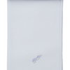 Premier Elephant Esprit Blanket with Hand Emb. - Light Blue