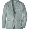 Weekend Soft Jacket - Sage Fog