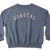 Baby Boys' and Boys' Relaxed Sweatshirt - Coastal