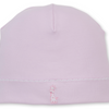 Baby Giraffe Laughs Hat - Pink