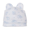 Baby Sweet Sheep Hat - Lt. Blue