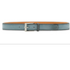 Telante Belt - Sky Blue Suede