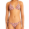 Malia Top and Rekka Bottom Bikini - Fozia Rose