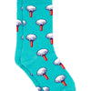 Boys' Lucky Duck Socks - Tee Time