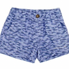 Boys' Mallard Short - Deep Sea Camo