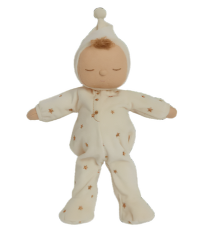 Olli Ella Lullaby Dozy Dinkum Doll