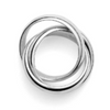 Sofie Ring - Silver