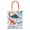 Meri Meri Party Bags - Dinosaur Kingdom