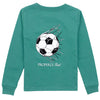 Boys' Long Sleeved Tee - Goal