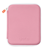 Yoto Card Case - Think Pink