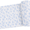 Swaddle Blanket - Romi Floral