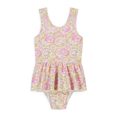 Baby Girls' and Girls' Kalinda Bathing Suit