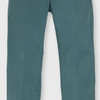 Garment-Dyed Field Pant - Juniper AP Twill