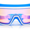 Kids' Prismatic Goggles - Nanobot Navy