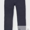 Garment Dyed Field Pant - Navy Twill