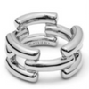 Emily Ring - Silver