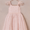 Girls' Poppy Dress - Blush