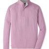Stealth Performance Quarter-Zip - Soft Orchid