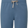Land to Water Short 6" - Steel Blue