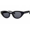 Acidity Sunglasses - Black