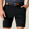 Fusionn Short - Black