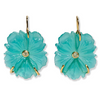 New Bloom Earrings - Capri