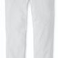 A pair of Peter Millar eb66 Performance Five-Pocket Pants on a white background.
