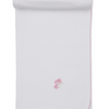 Premier Sweet Sheep Blanket - White/Pink