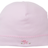 Premier Elephant Esprit Hat with Hand Emb. - Pink