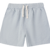 Baby Boys' and Boys' Perry Short - Heathererd Light Blue