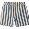 Baby Boys' and Boys' Dawson Short - Navy Stripe