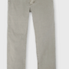 Garment Dyed Field Pant - Spring Olive Twill