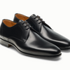 Maddin Lace-Up - Black