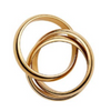 Sofie Ring - Gold