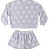 Baby Girls' and Girls' Karli Set - Periwinkle Daisy