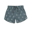 Baby Boys' & Boys' Swim Trunk - Anchors