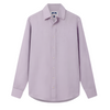 Love Brand & Co. Abaco Linen Shirt - Lilac