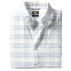The Movement Shirt - Bermuda Shell Plaid