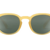 Kids' #C Polarized Sunglasses - Yellow Honey