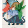 Cake Toppers - Dinosaur Kingdom - Pack of 6