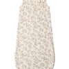 Baby Jersey Sleep Bag - Floral Vine