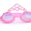 Kids' Crown Swim Goggles - Princess Pastel