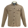 Tore Cardigan with Pockets - Colt