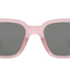 Kids' Road Polarized Sunglasses - Pink Snow