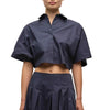 Blair Shirt - Midnight