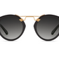 A close-up of Krewe STL Nylon Sunglasses.