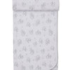 Sweet Sheep Blanket - Silver
