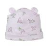 Baby Safari Party Novelty Hat - Pink