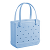 Baby Bogg Bag - Blue Skies