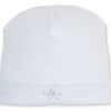 Baby SCE Jungle Hang Out Striped Hat - Light Blue